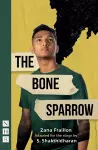 The Bone Sparrow cover