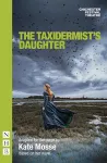 The Taxidermist's Daughter packaging