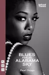 Blues for an Alabama Sky cover