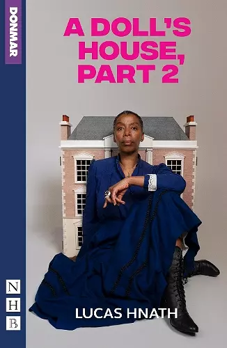 A Doll's House, Part 2 cover