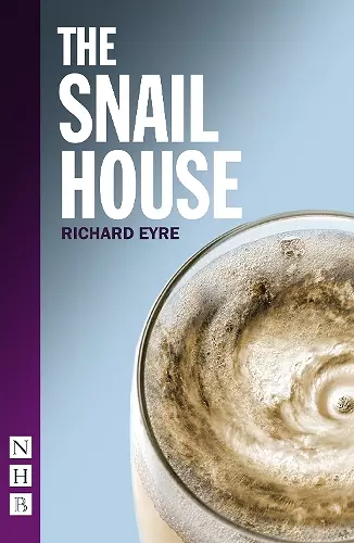 The Snail House cover