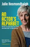 An Actor's Alphabet cover