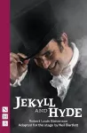 Jekyll and Hyde cover