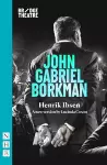 John Gabriel Borkman cover