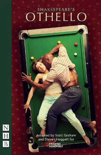 Othello cover