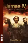 James IV: Queen of the Fight cover