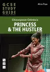 Princess & The Hustler: The GCSE Study Guide cover