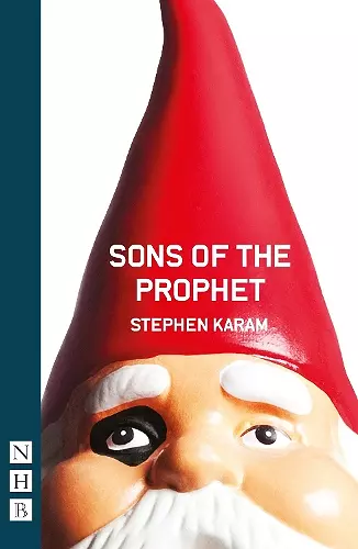 Sons of the Prophet cover