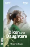 Dixon and Daughters cover