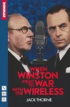 When Winston Went to War with the Wireless cover