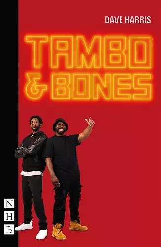 Tambo & Bones cover