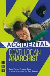 Accidental Death of an Anarchist cover
