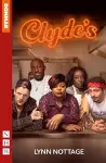 Clyde's cover