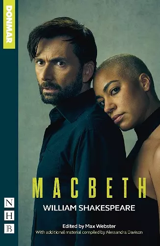 Macbeth cover