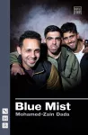 Blue Mist cover