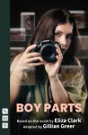 Boy Parts cover