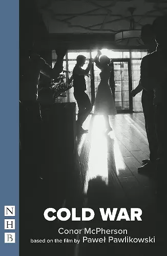 Cold War cover