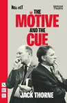 The Motive and the Cue cover