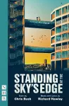 Standing at the Sky's Edge cover