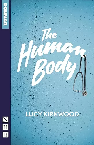 The Human Body cover