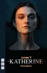 James V: Katherine cover