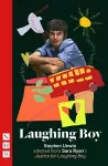 Laughing Boy cover