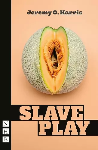 Slave Play cover