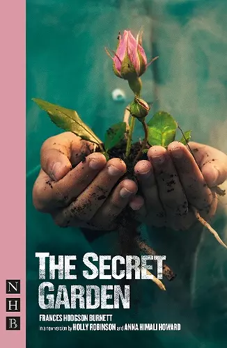 The Secret Garden cover