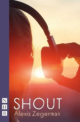 Shout cover