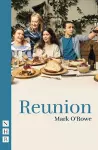 Reunion cover