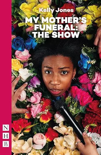 My Mother's Funeral: The Show cover