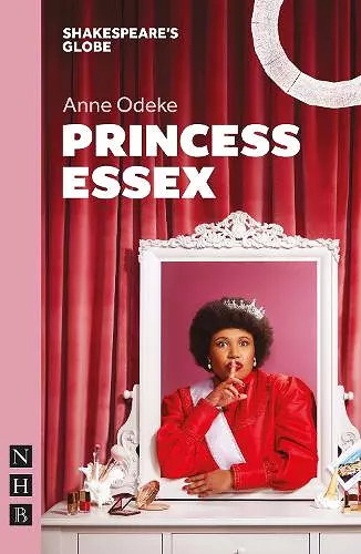 Princess Essex cover