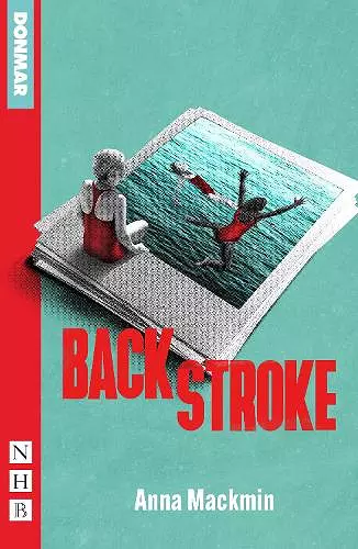 Backstroke cover