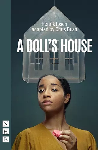 A Doll's House cover