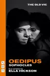 Oedipus cover
