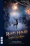 Robin Hood and the Christmas Heist cover