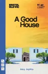 A Good House cover