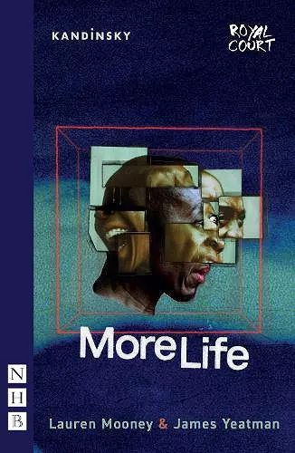 More Life cover