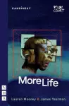 More Life cover