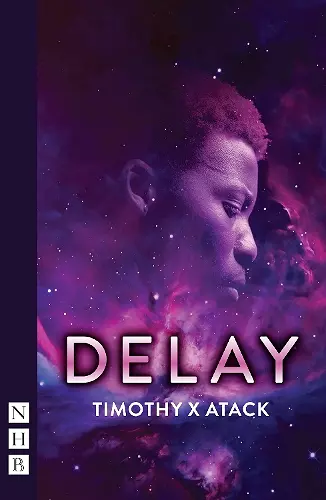 DELAY cover