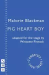 Pig Heart Boy cover