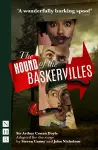The Hound of the Baskervilles cover