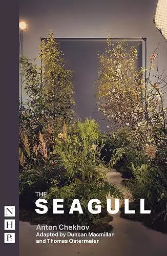 The Seagull cover