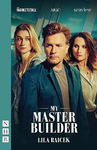 My Master Builder cover