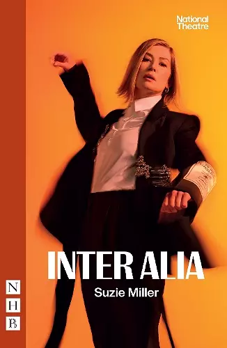 Inter Alia cover