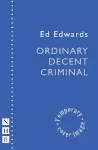Ordinary Decent Criminal cover