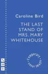 The Last Stand of Mrs. Mary Whitehouse cover