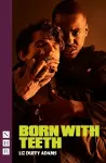 Born With Teeth cover