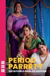 Period Parrrty cover