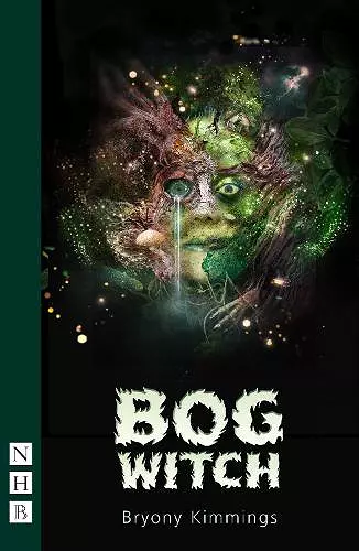 Bog Witch cover
